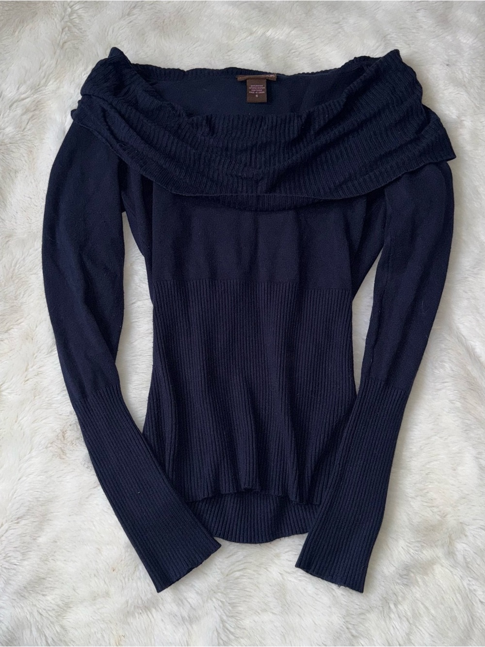 Y2K Sweater